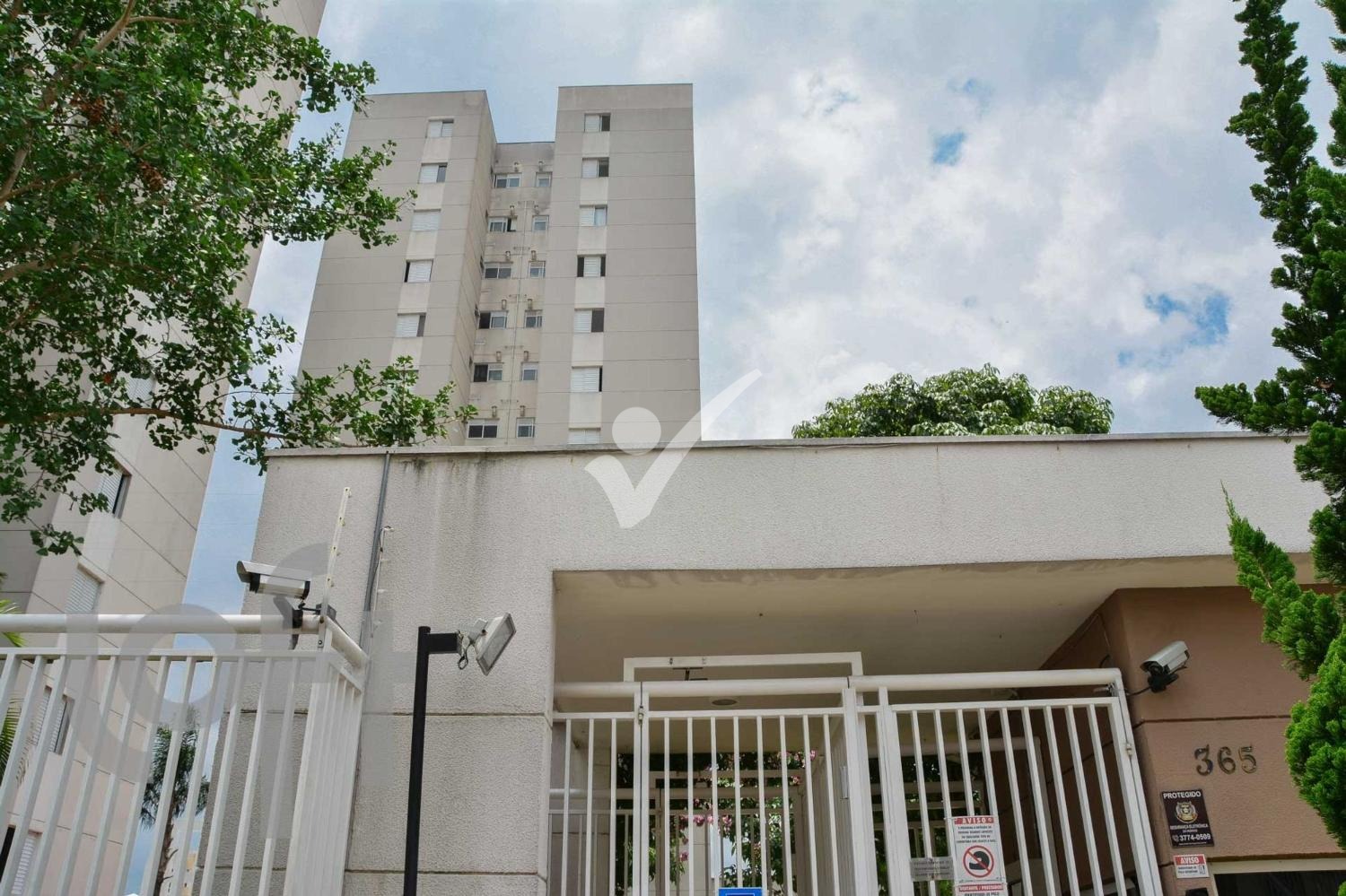 Condomínio Edificio Villaggio Nova Carrao