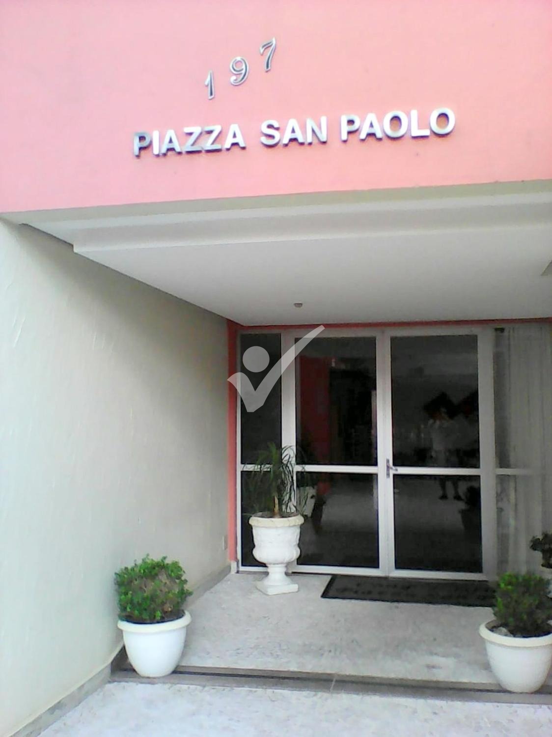 Condomínio Edificio Piazza San Paolo