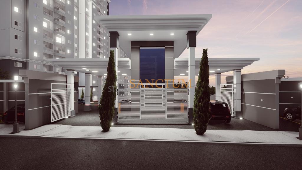 Residencial Paris