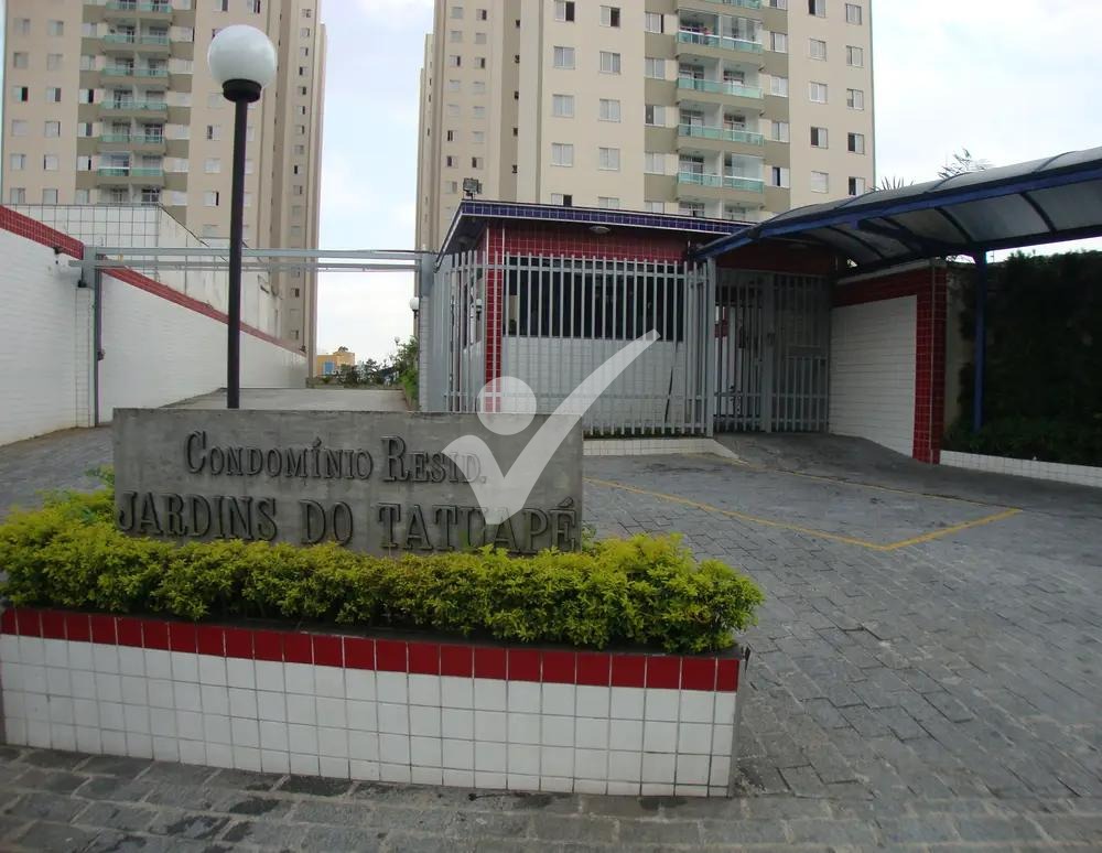Residencial Jardins do Tatuape