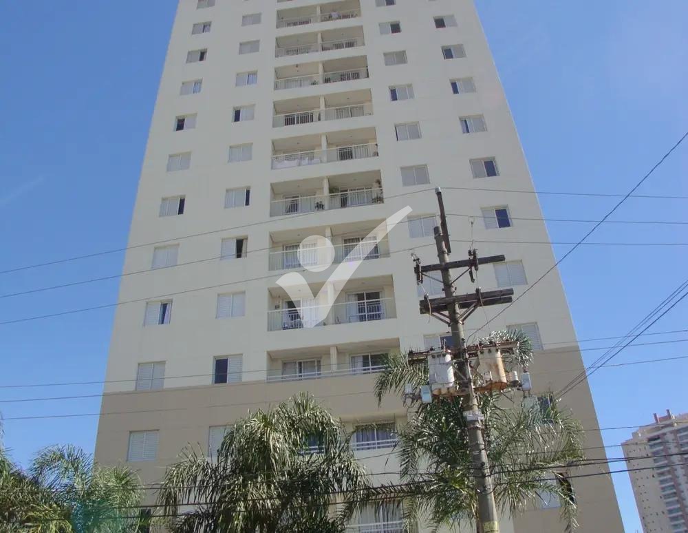 Edifício Villa Del Sol