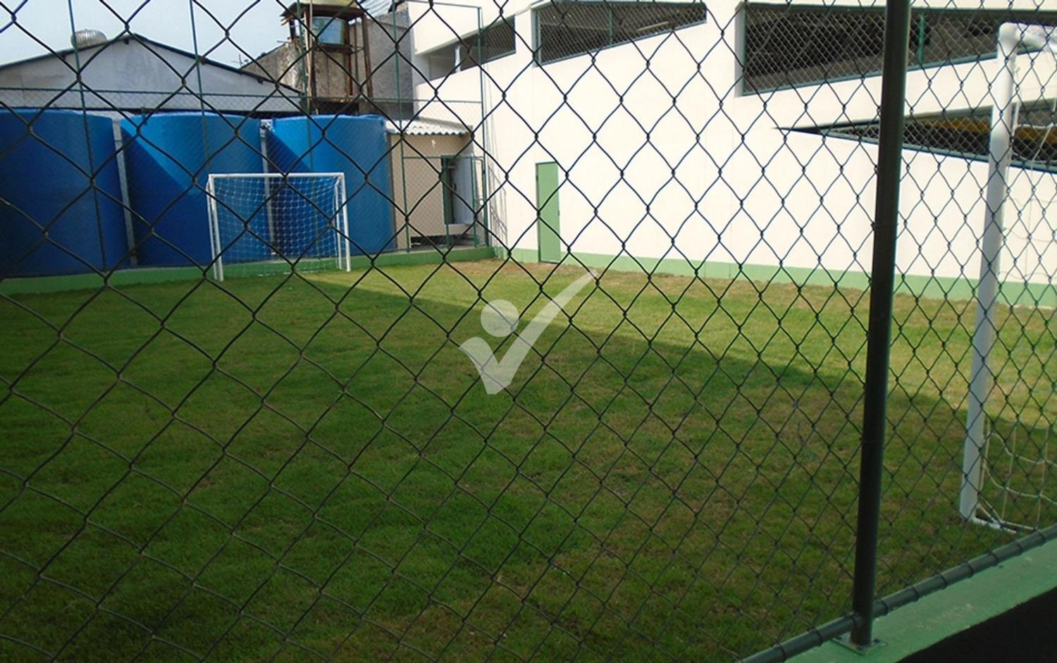 Edifício Passos do Parque