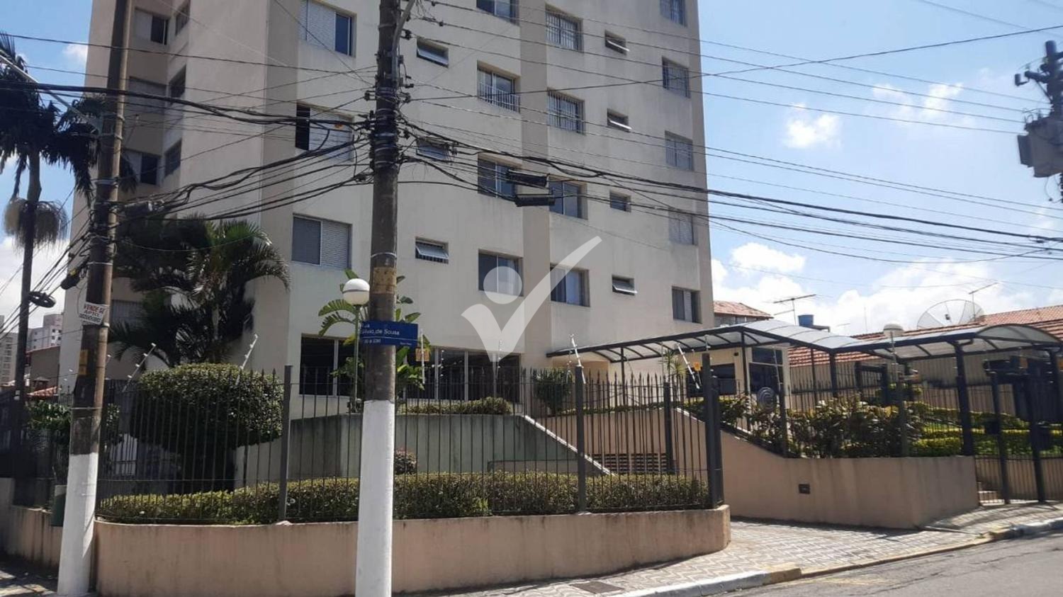 Edificio Maria Luiza