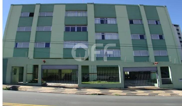 EDIFICIO RESIDENCIAL DONA ALZIRA