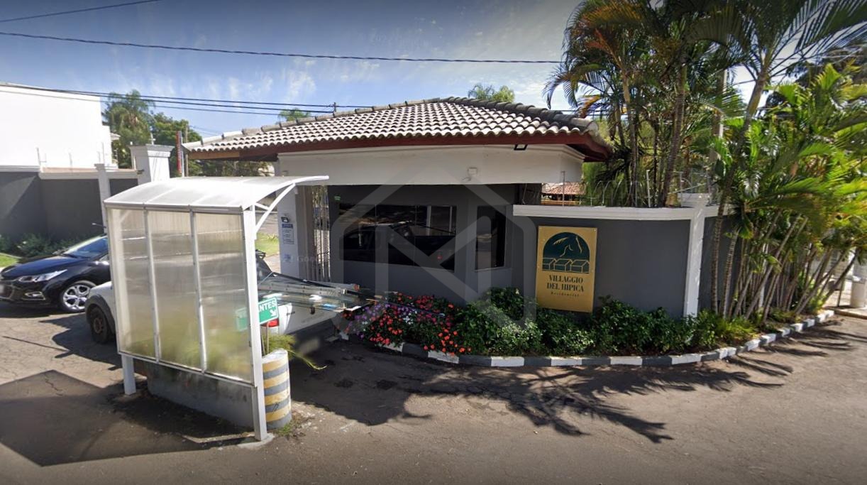 CONDOMÍNIO RESIDENCIAL VILLAGGIO DEL HIPICA