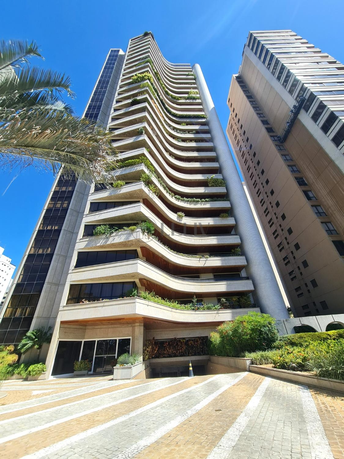 Condomínio Edifício Saint Peters