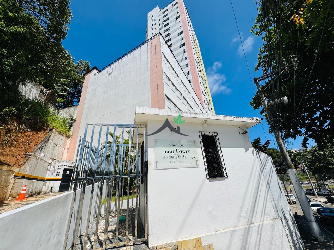 High Tower Residence