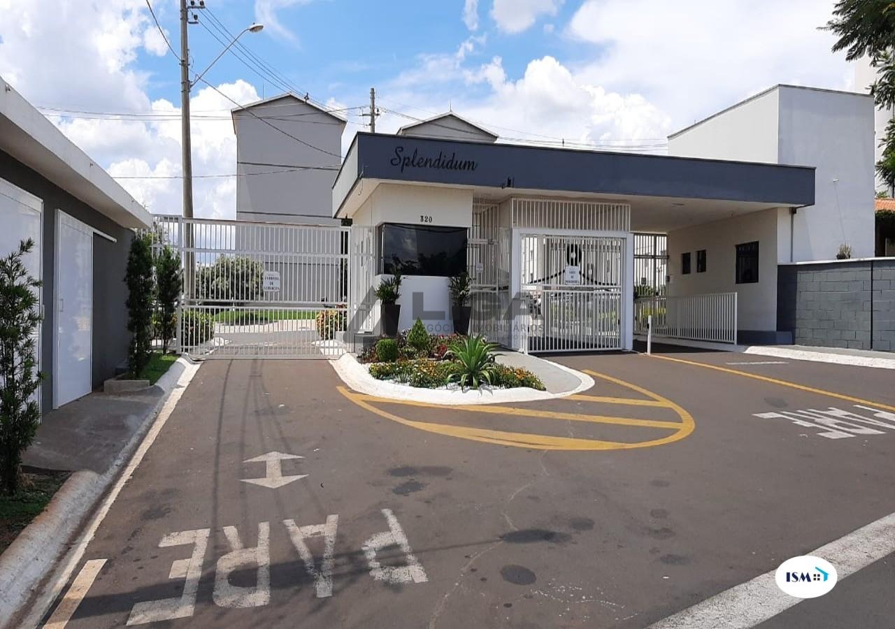 Residencial Splendidum