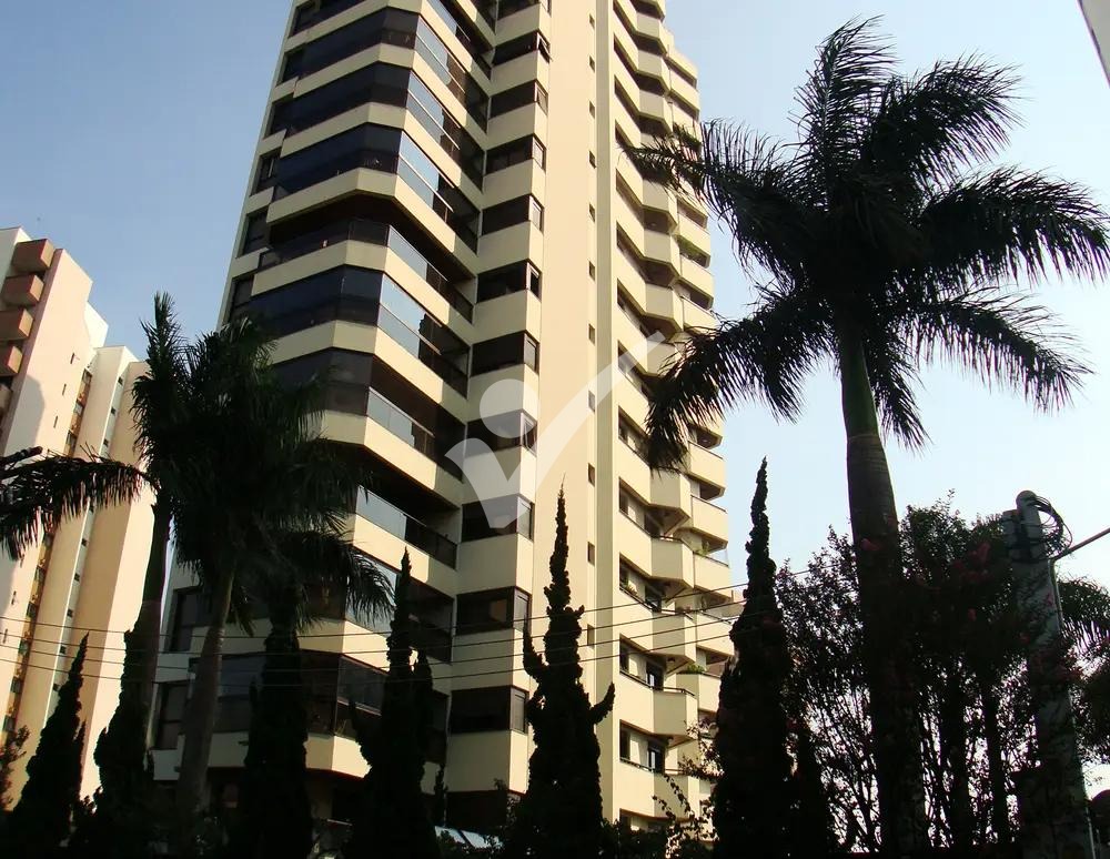 Residencial Montecarlo