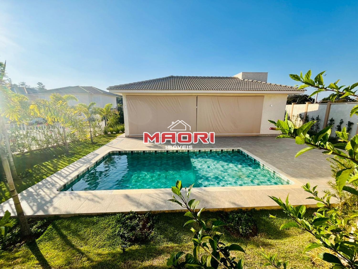 Villaggio Santorini