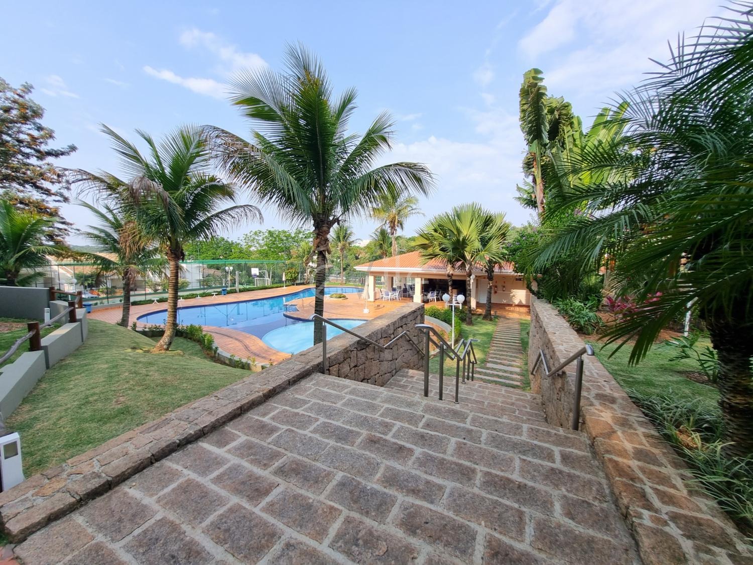 Residencial Morada das Nascentes