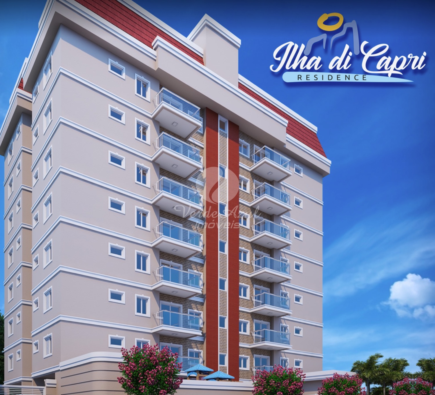 Ilha di Capri Residence