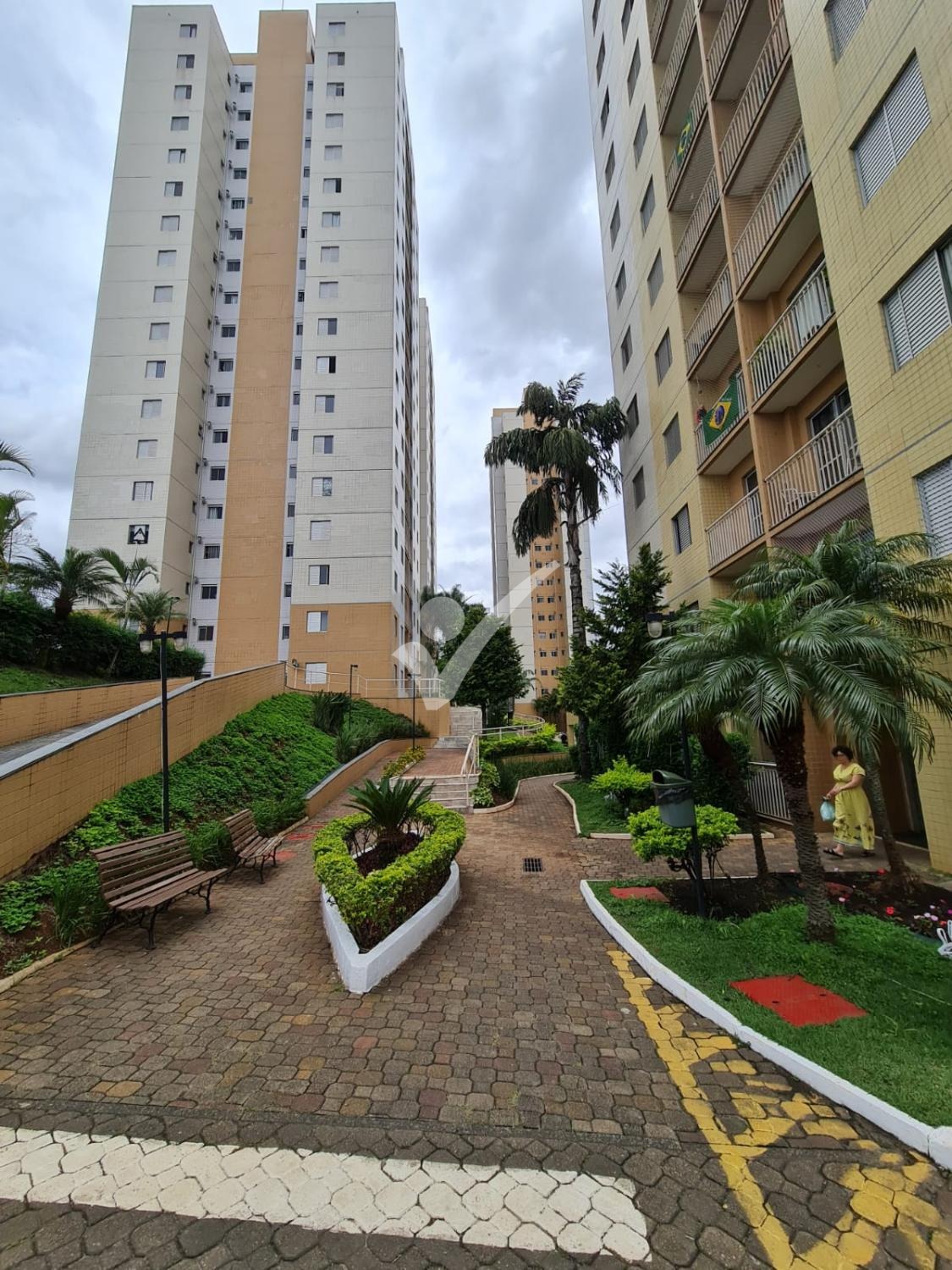 Condomínio Quatro Estações