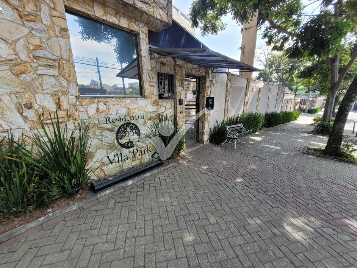 Condomínio Residencial Vila Park