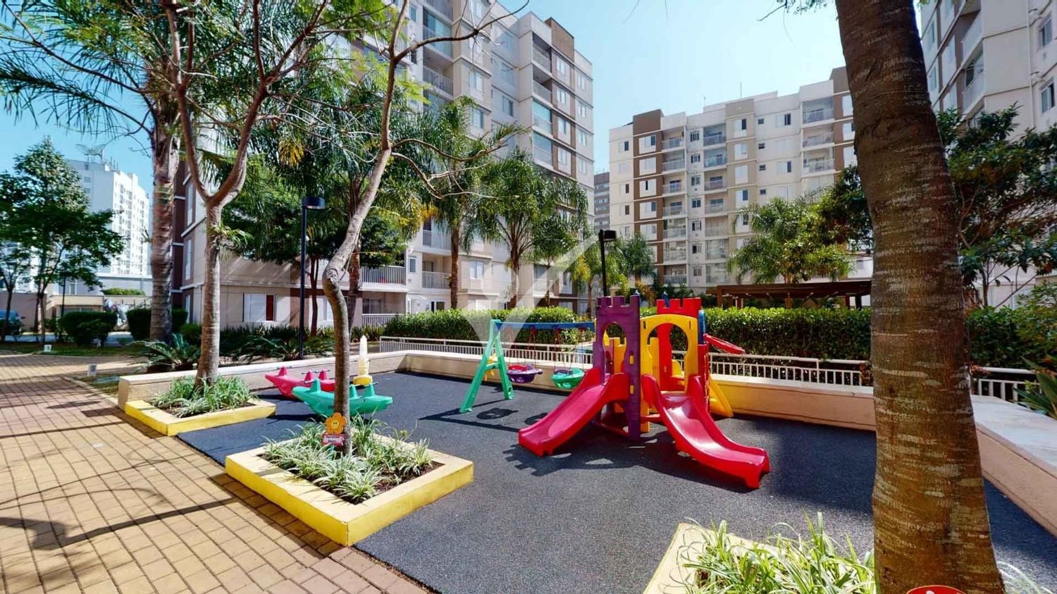 Allegro Jardim Avelino