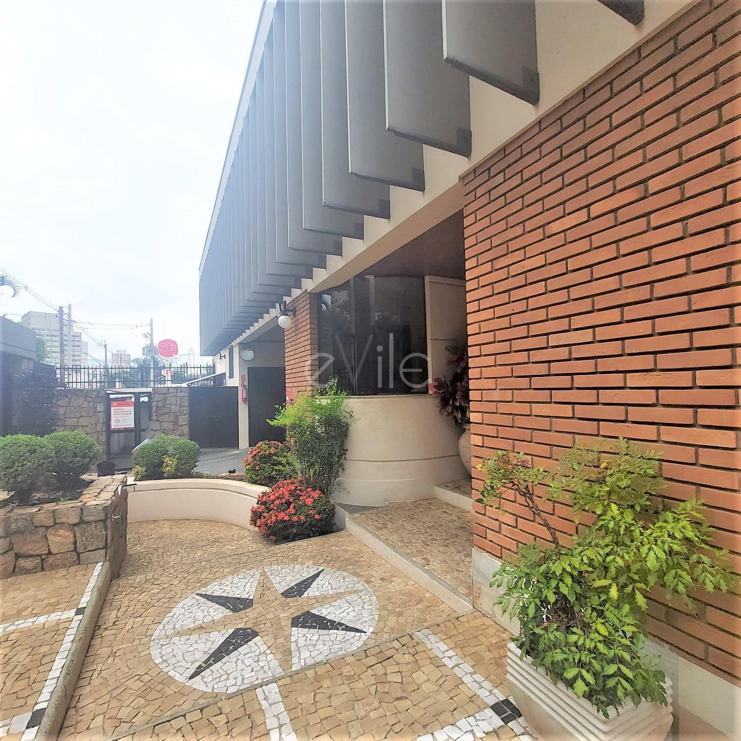 Edifício Coroados