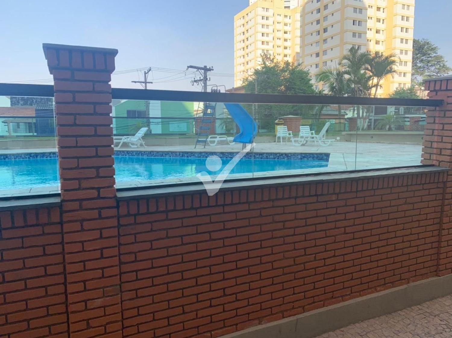 Edificio Jardim Ilha de Capri