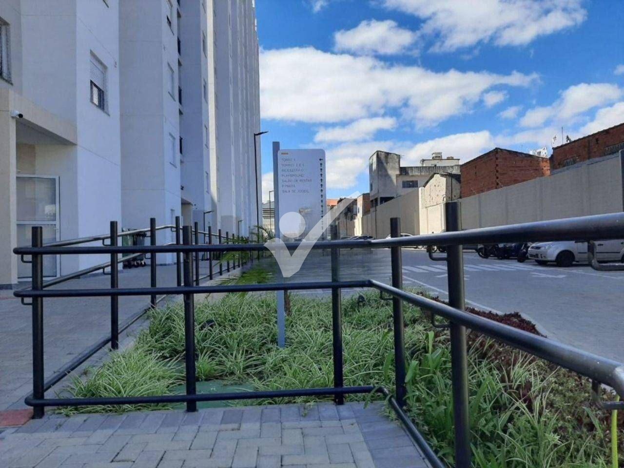 Residencial Dez Gamelinha 2