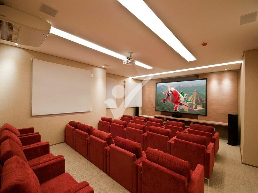 Condomínio Edificio Montalcini