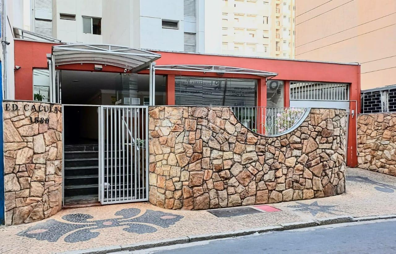 Edificio Caçula I