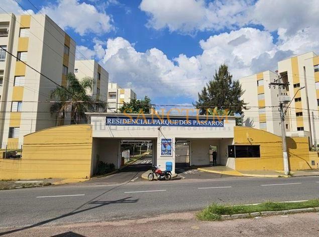 Residencial Parque dos Pássaros (valinhos)