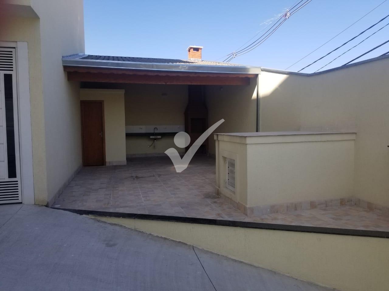 Condominio Terra Branca