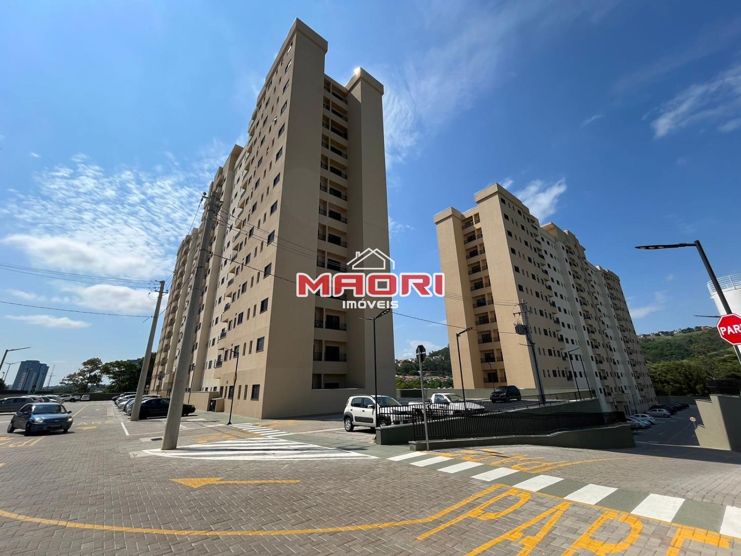 Residencial Rampazzo