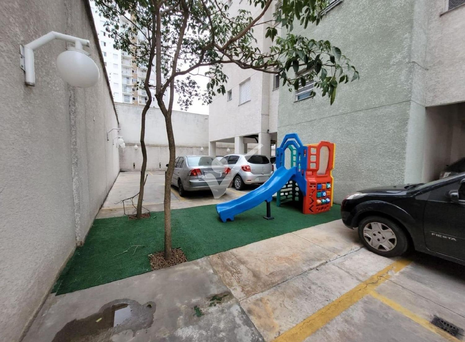 Residencial Passione III