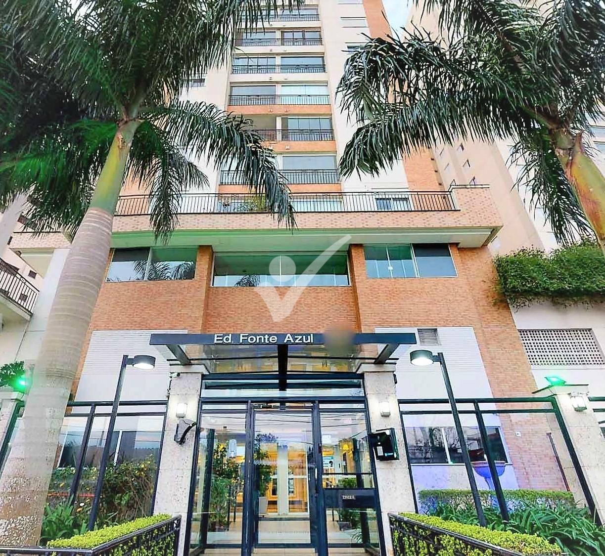 Edifício Fonte Azul