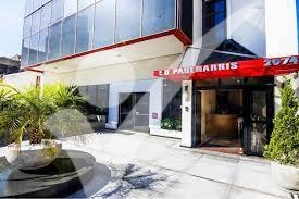 Edifício Paulharris