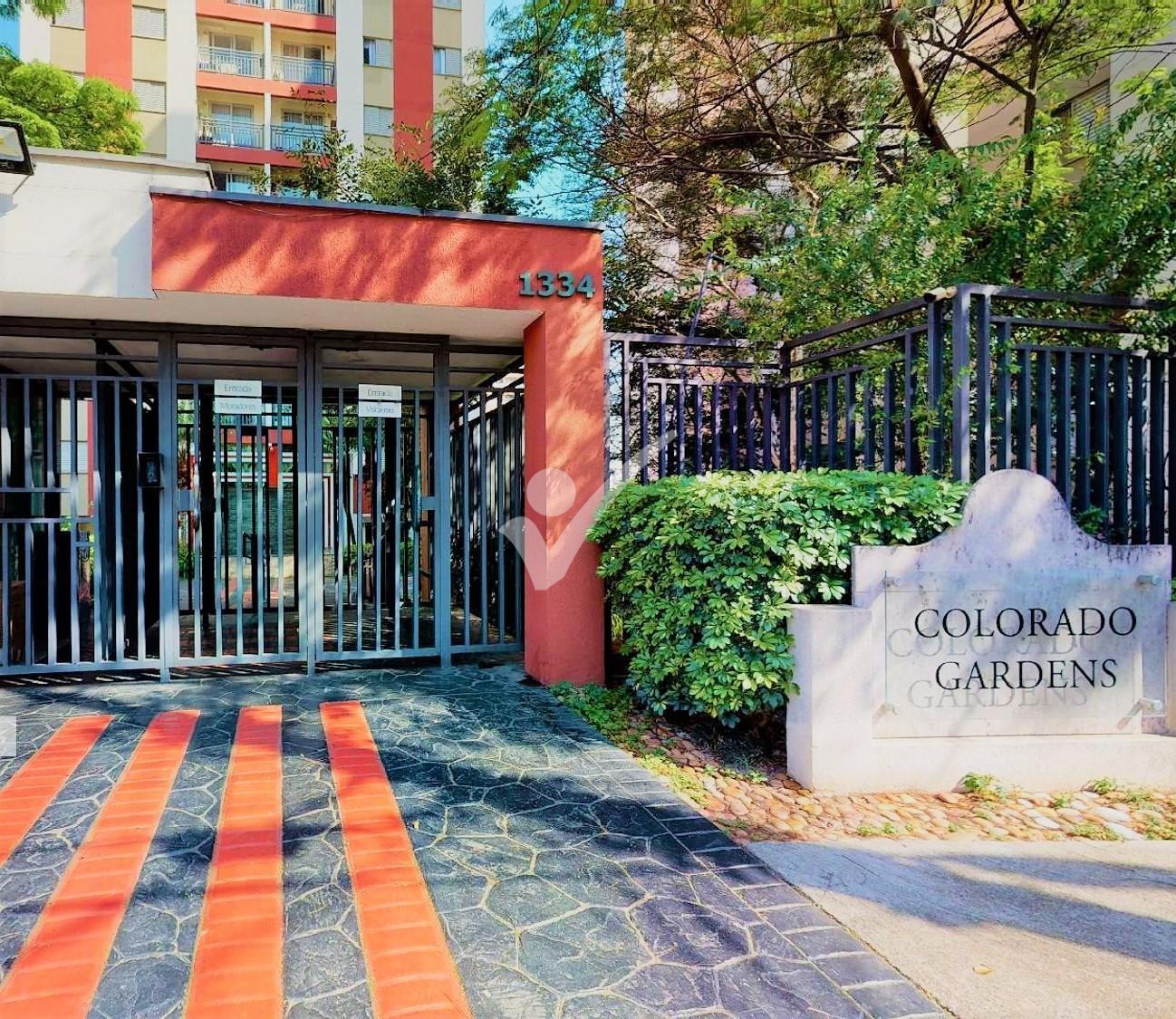 Colorado Gardens