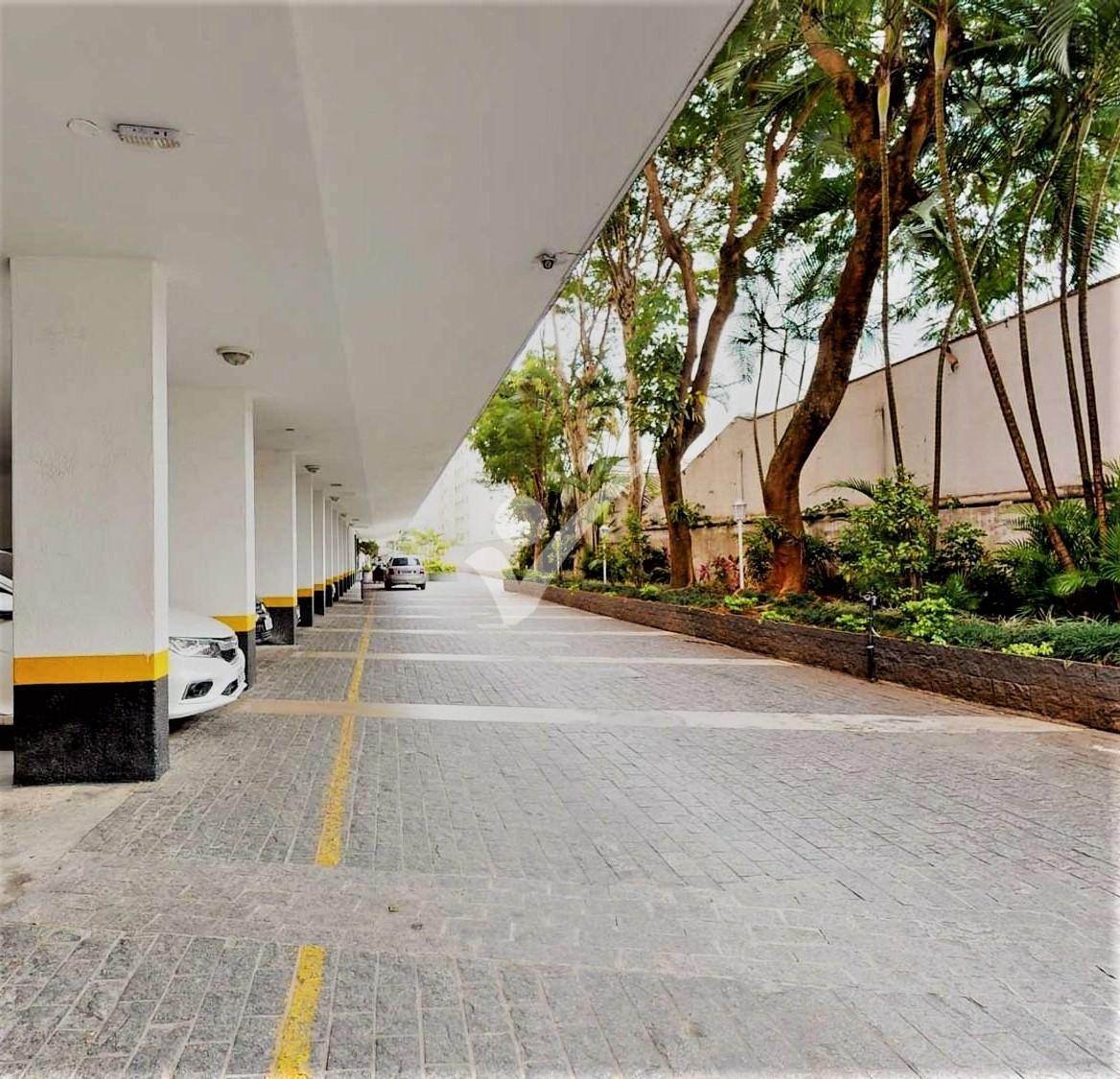 Residencial Clarice-Marina