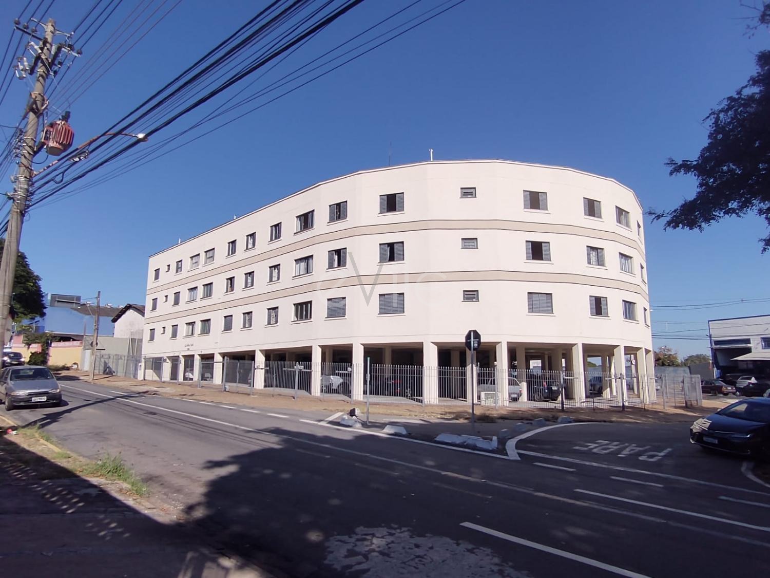 Edifício Arthur Paiolli