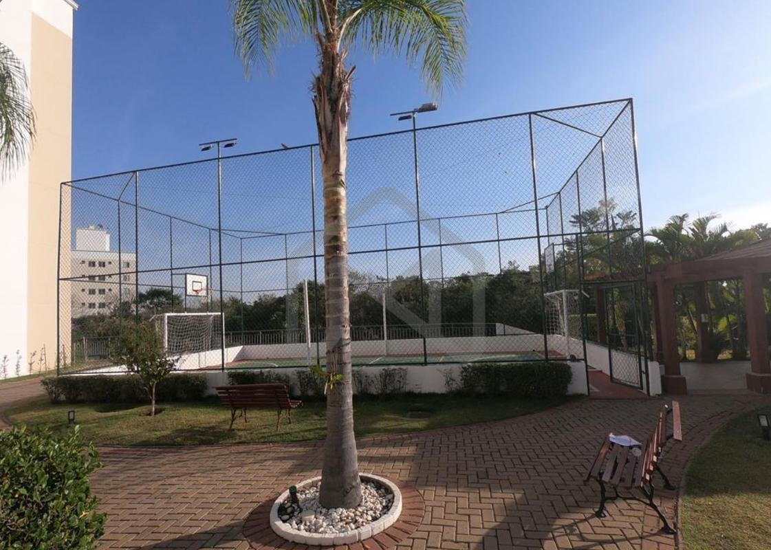 Condomínio AMBIANCE RESIDENCE 4 em Campinas - Morar Negócios Imobiliários