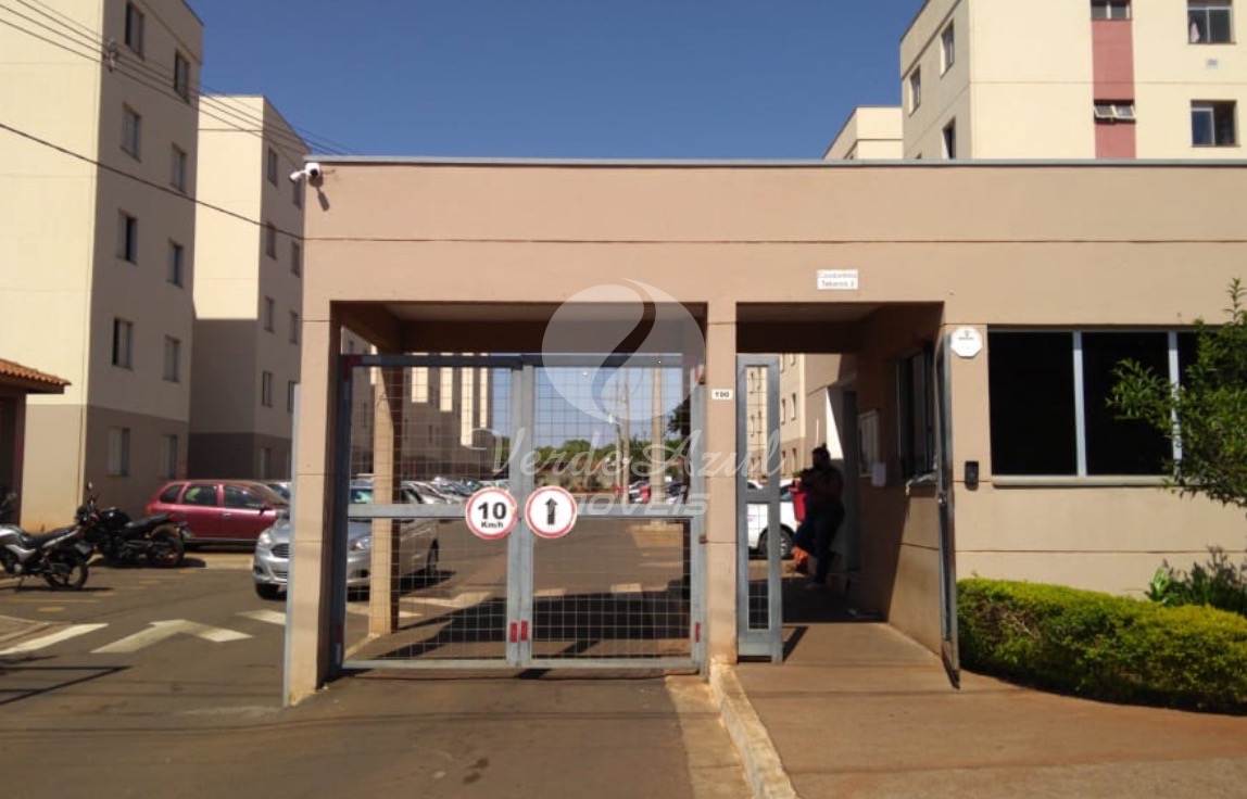 RESIDENCIAL TAKANOS 3