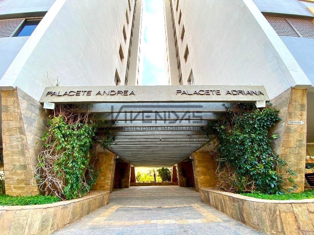 Condominio Edifício Palacetes Andréa Adriana