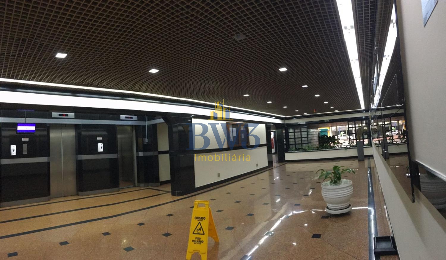 Centro Empresarial do Carmo