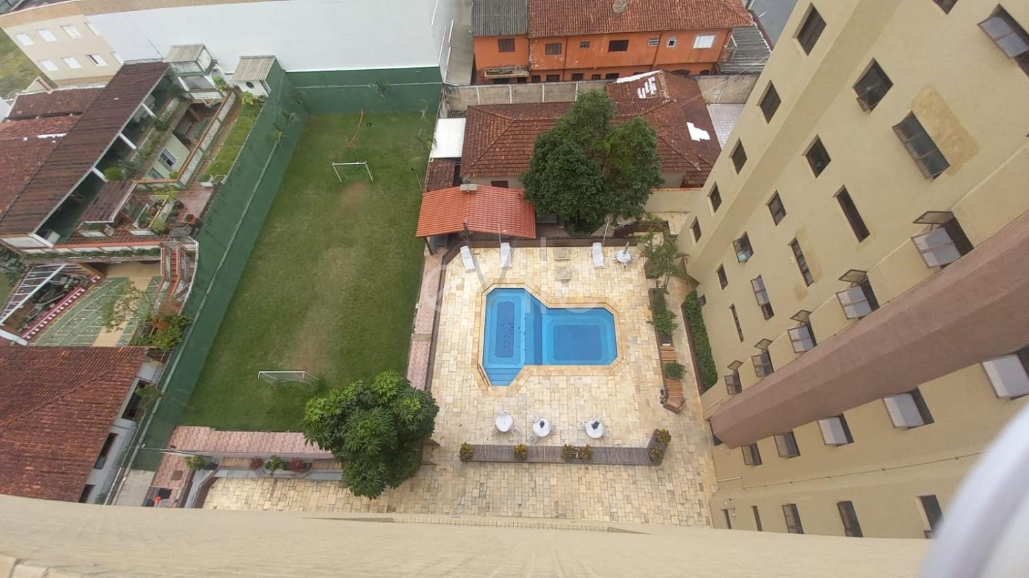 Torres de Marfim I