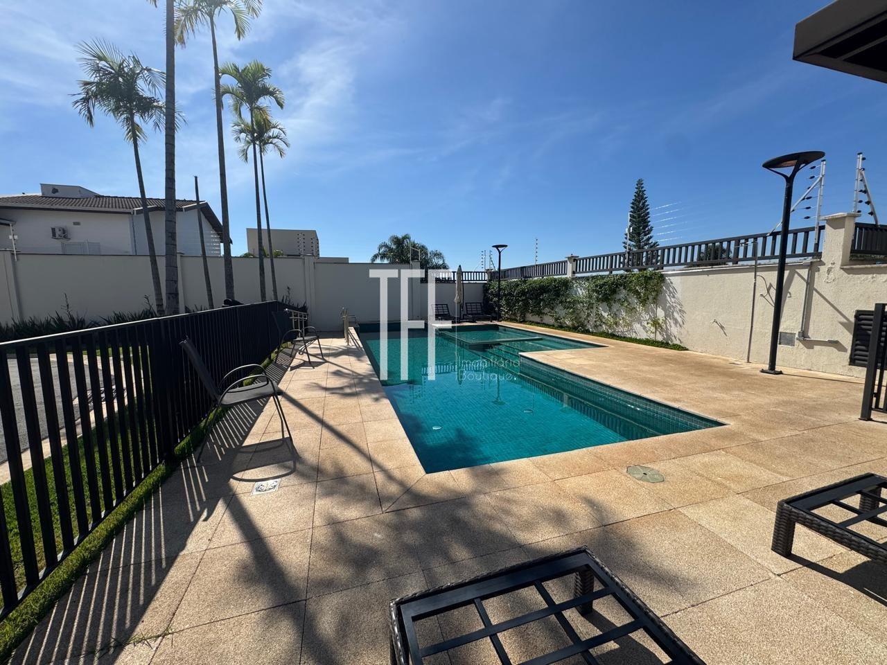 Garden City Nova Campinas