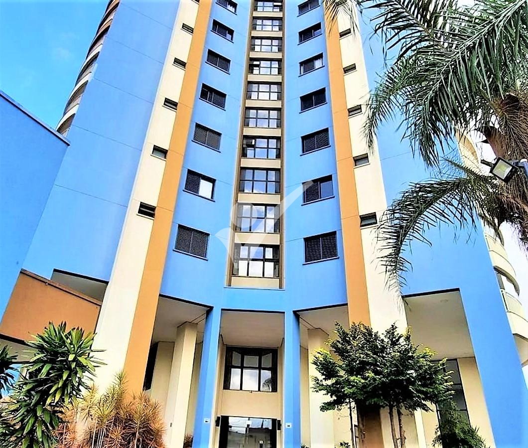 Edifício Royal Park