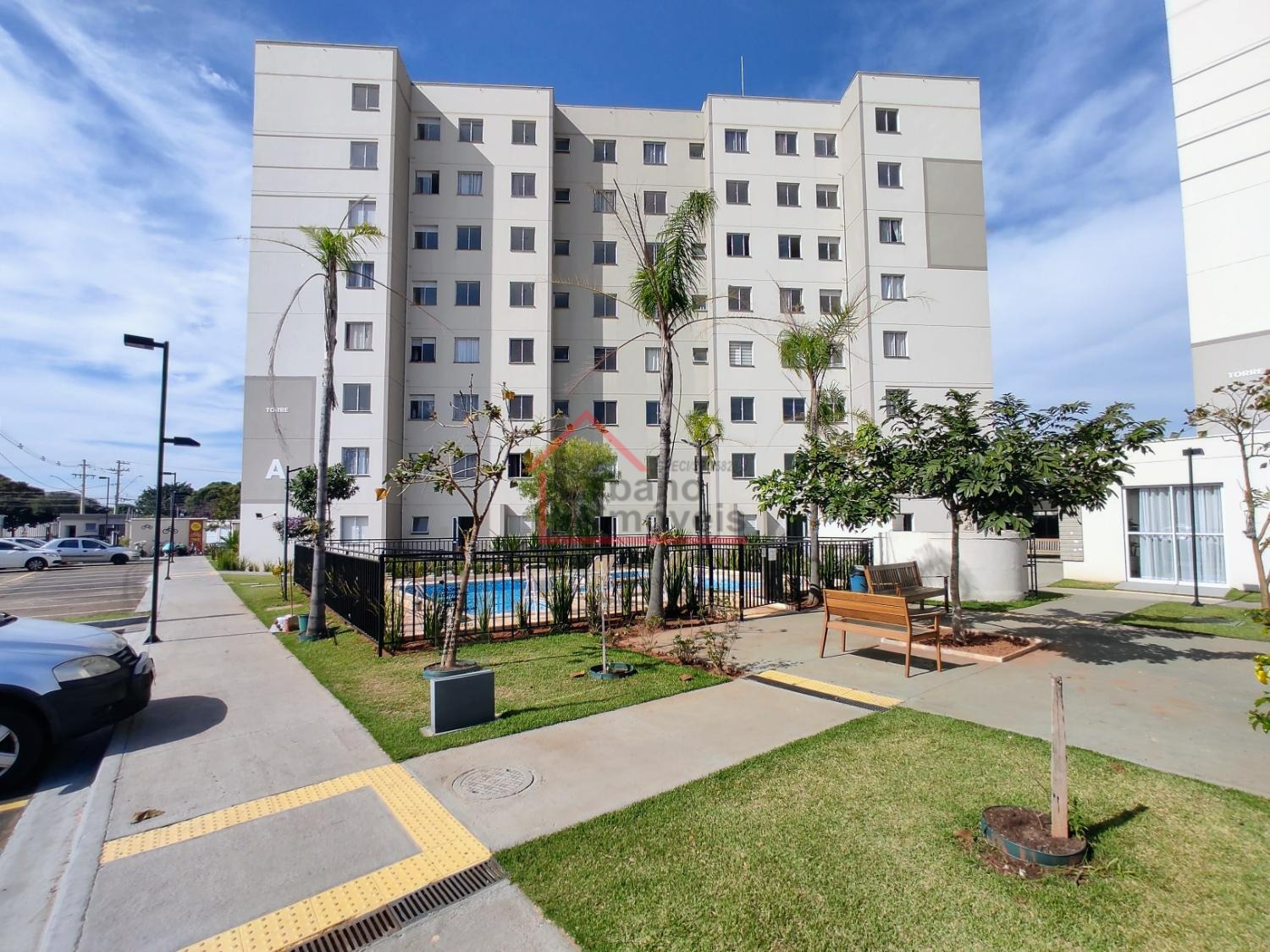 For Life Park Premium