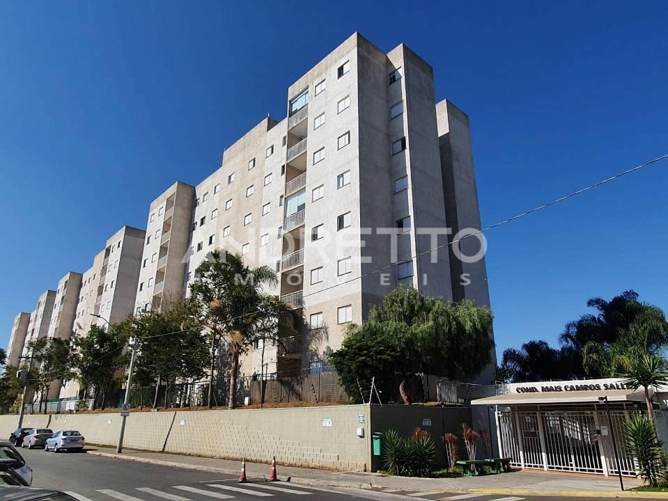 Condominio Mais Campos Sales