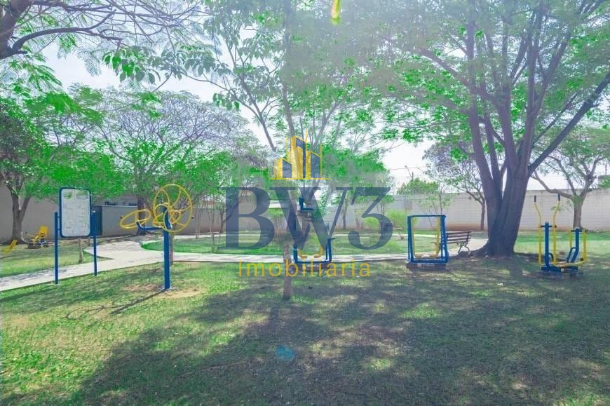 Campos do Conde 1