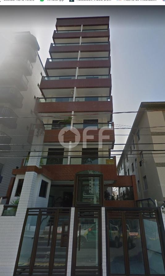 EDIFICIO RESIDENCIAL COSTA DO ATLANTICO