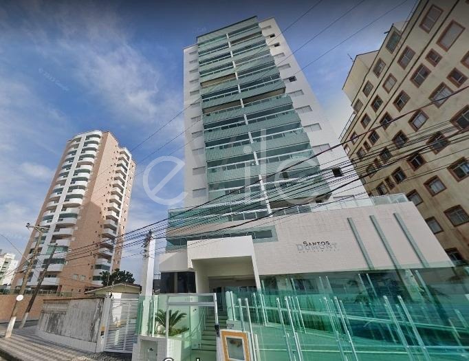 Residencial Santos Dumont