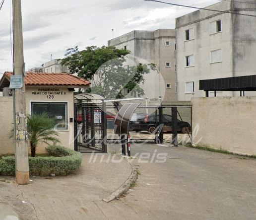 Condomínio Vilas de Taubaté 2