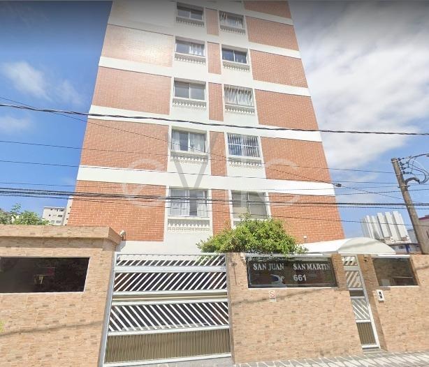 Edifício San Juan San Martin