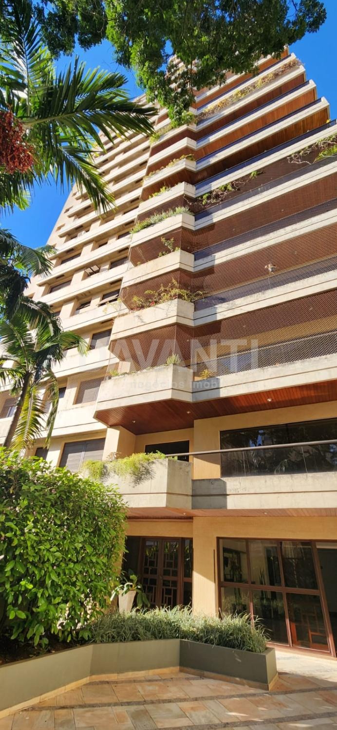 Condomínio Condomínio Edifício Villa Real Em Campinas - Davanti Imóveis