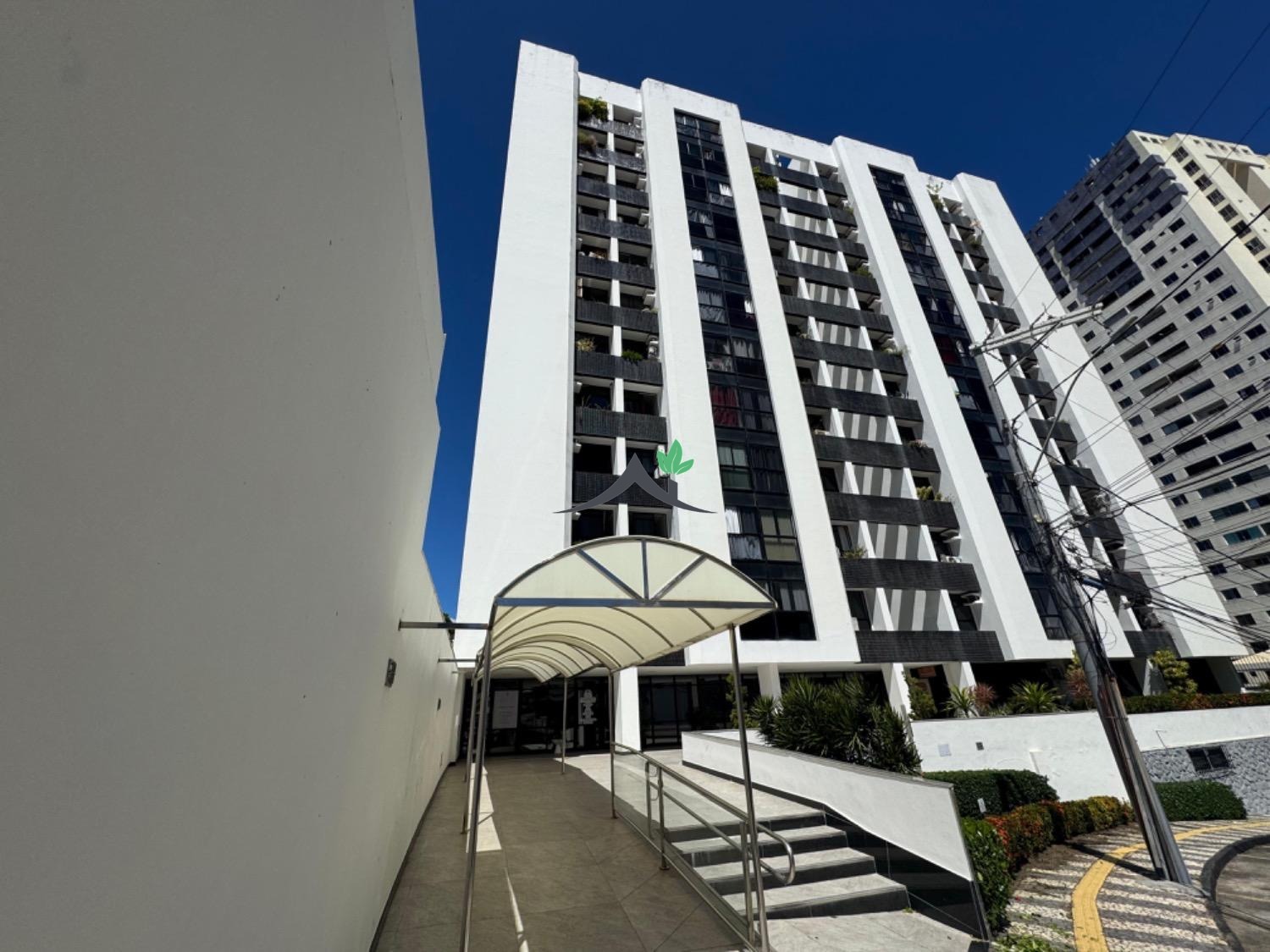 Edifício New Heaven Residence