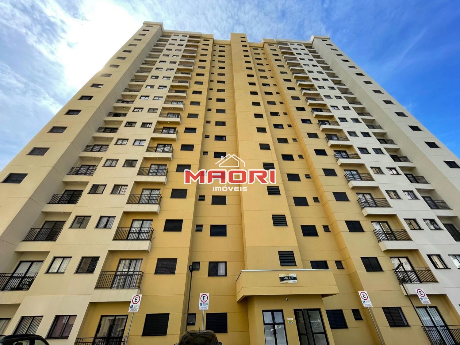 Residencial Valença
